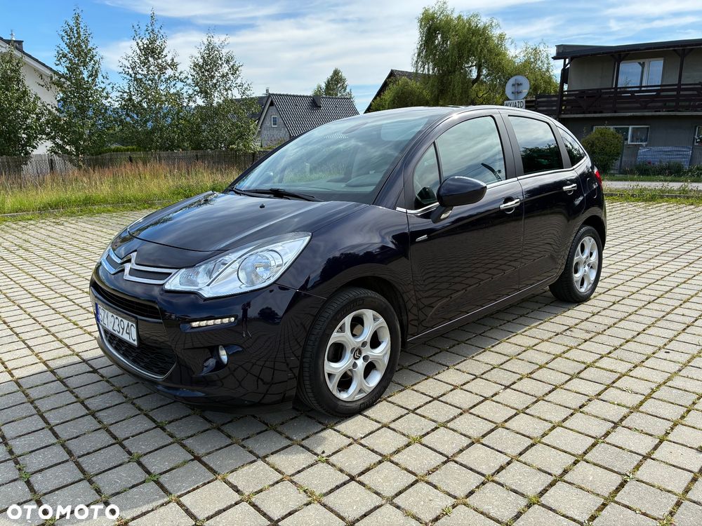 Citroën C3 1.2 PureTech Exclusive - 2