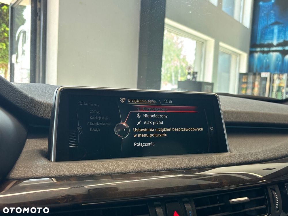 BMW X5 - 17