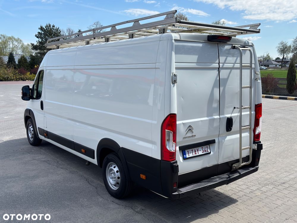 Citroën Jumper - 16