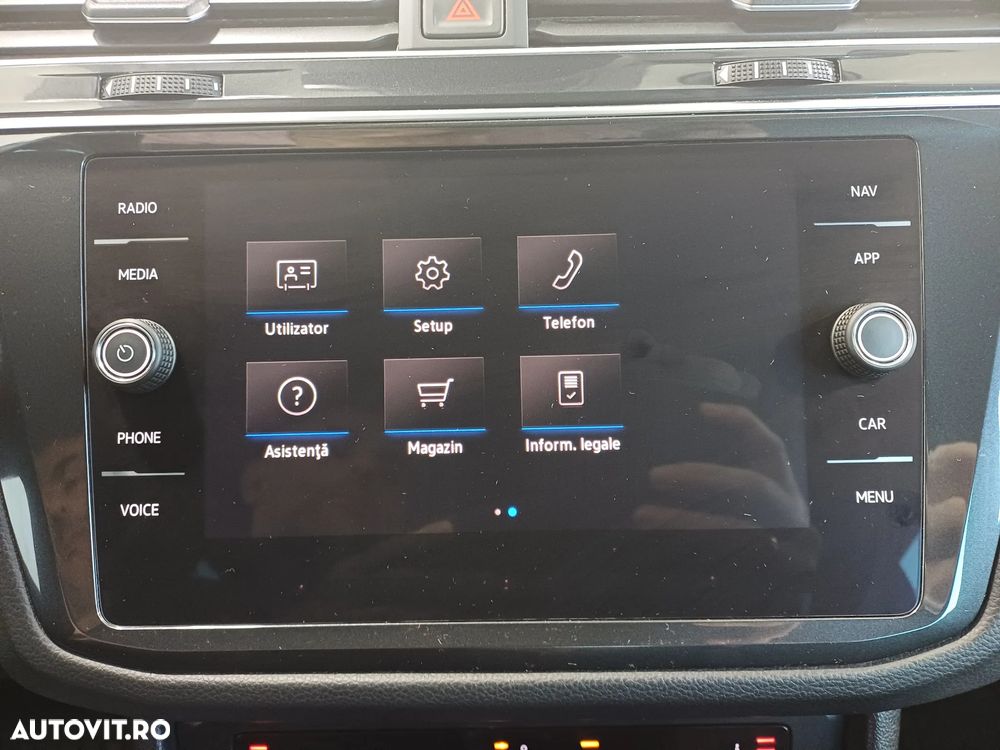 Volkswagen Tiguan 2.0 TDI SCR DSG 4Motion Life - 17