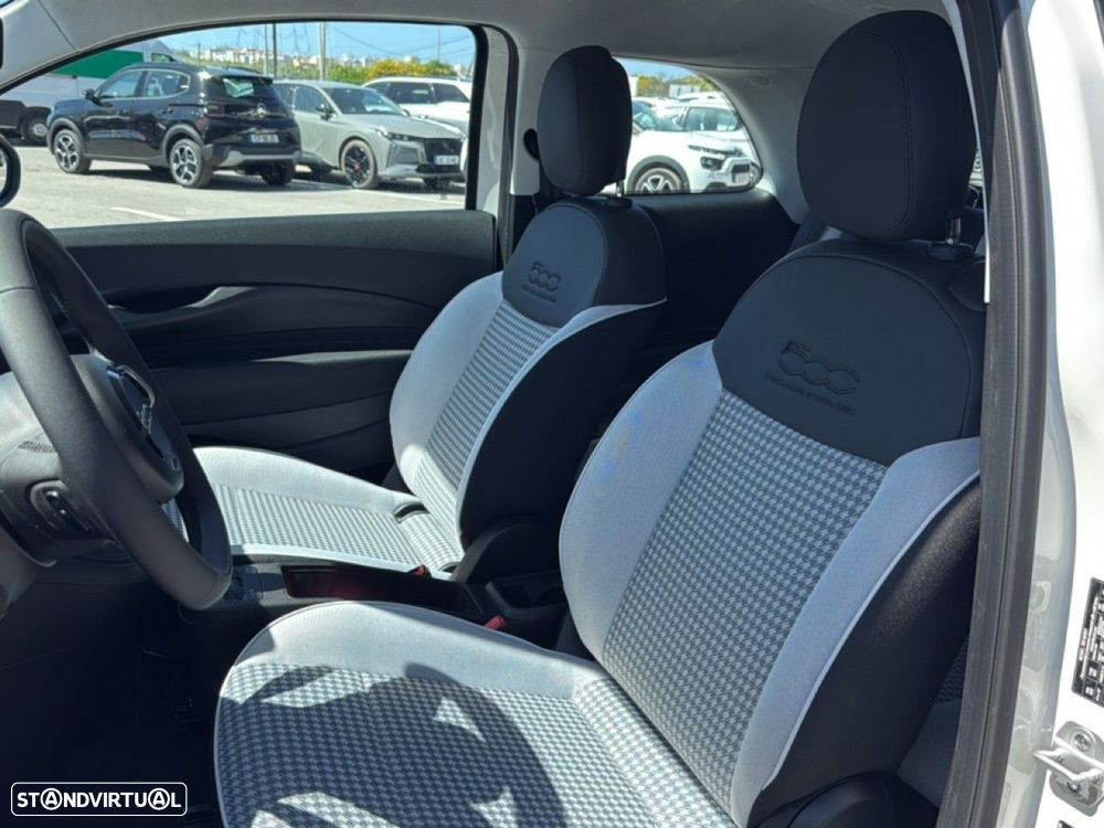 Fiat 500 - 9