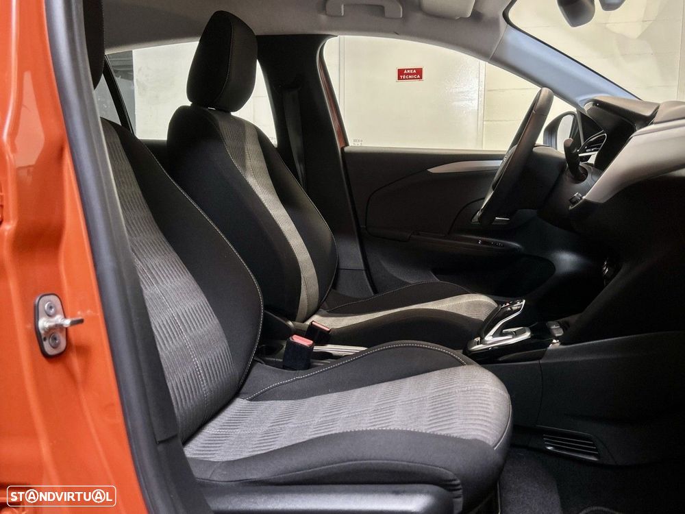 Opel Corsa-e Edition - 31