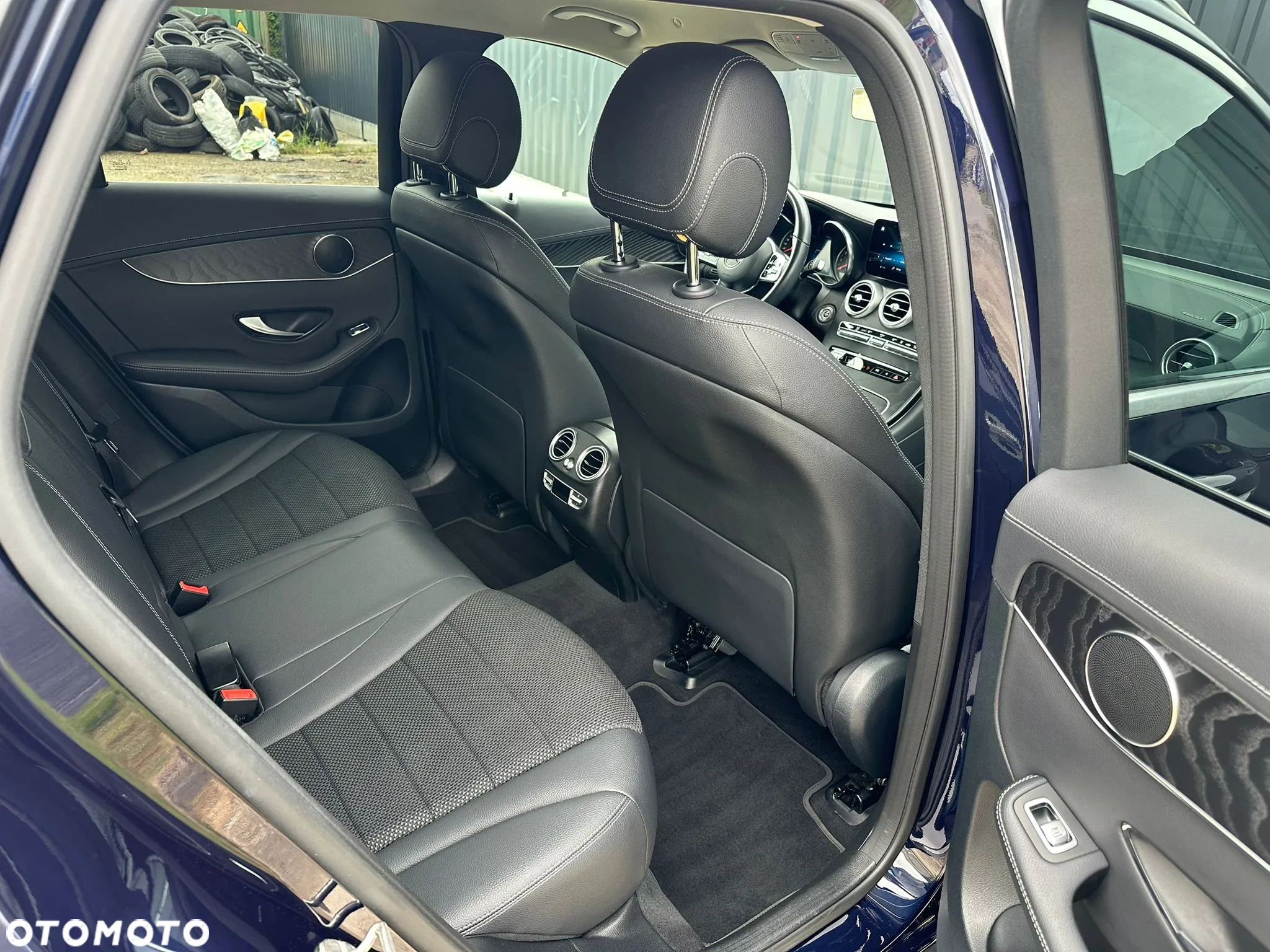 Mercedes-Benz GLC - 5