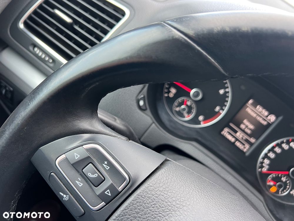 Volkswagen Sharan 2.0 TDI Comfortline - 31