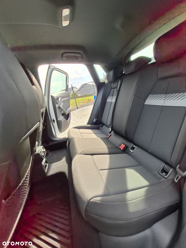 Audi A3 Sportback - 38