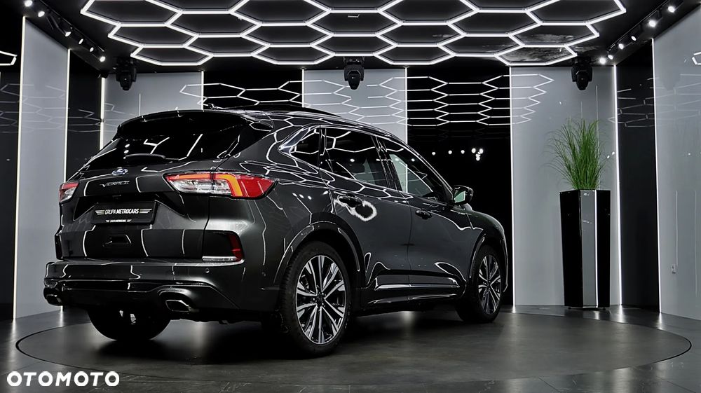 Ford Kuga 2.5P PHEV FWD Vignale - 10