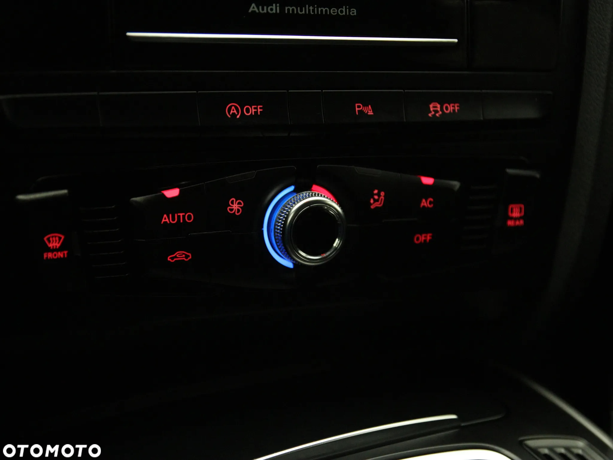 Audi A4 Avant 1.8 TFSI multitronic Ambition - 20