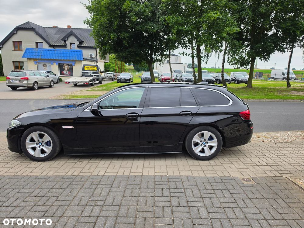 BMW Seria 5 - 9