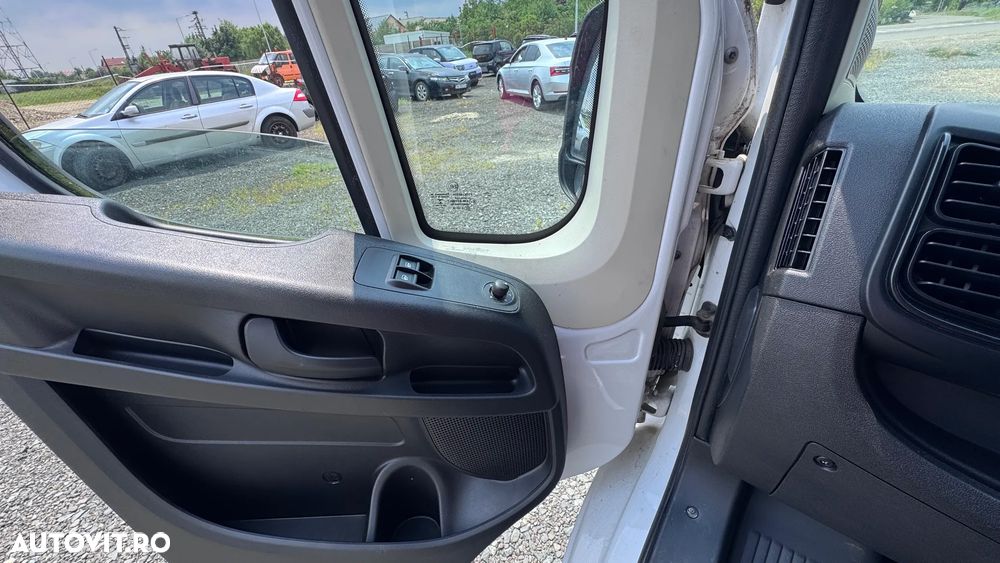 Fiat DUCATO - 15