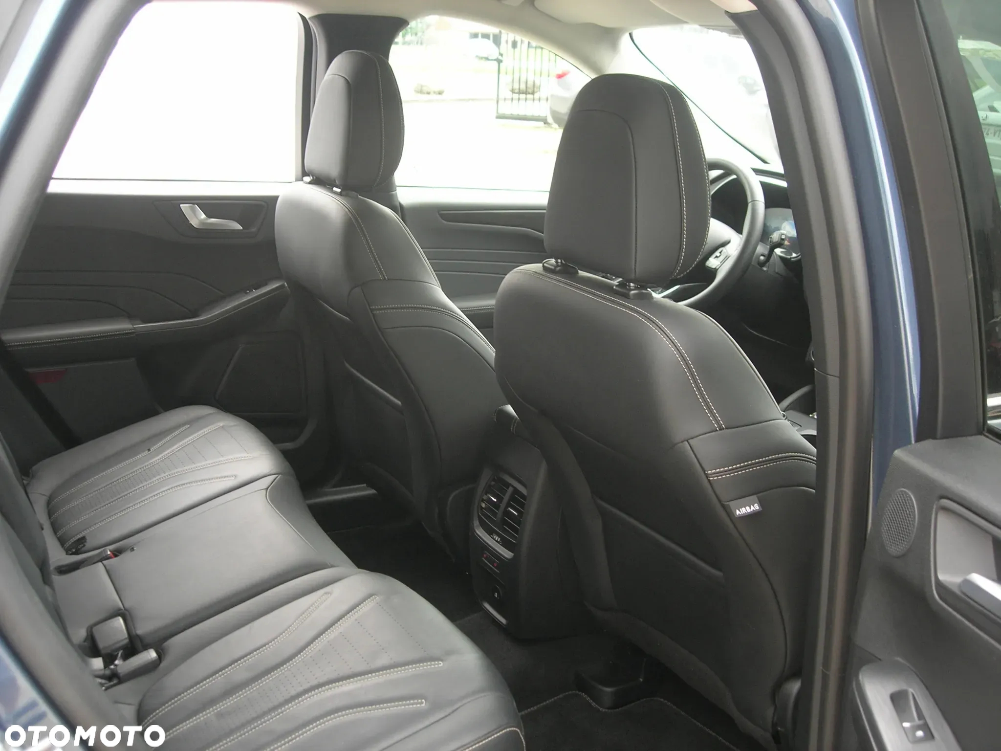 Ford Kuga 2.5 Duratec PHEV VIGNALE - 17