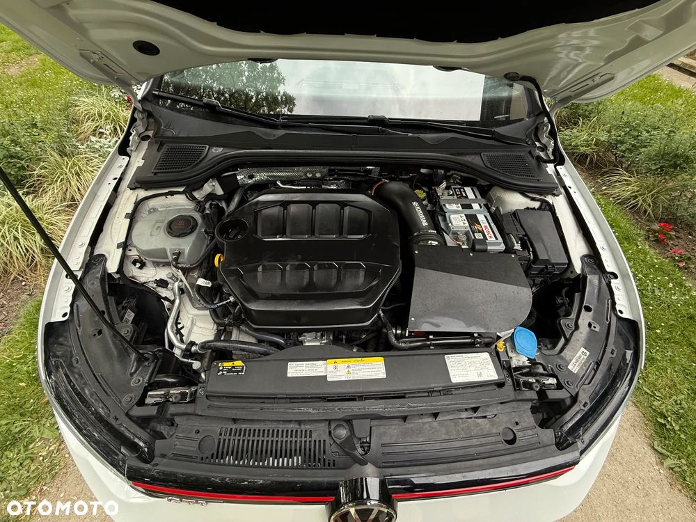 Volkswagen Golf GTI 2.0 TSI OPF Performance - 14