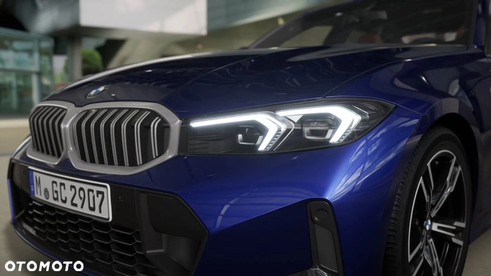 BMW Seria 3 320i sport - 2