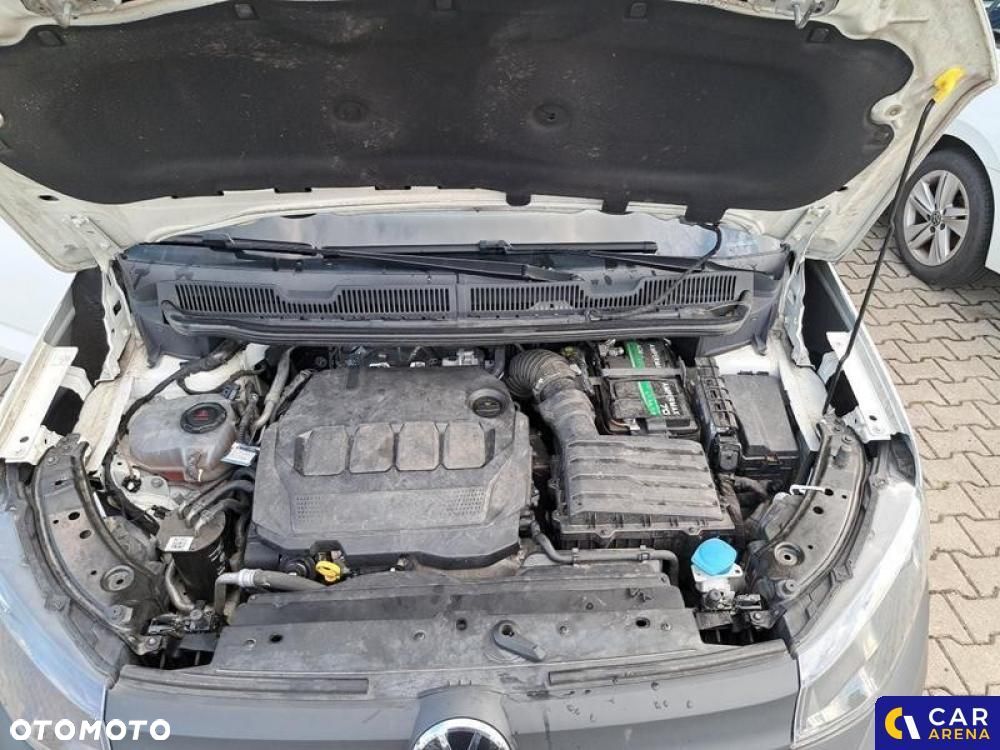 Volkswagen Caddy - 34