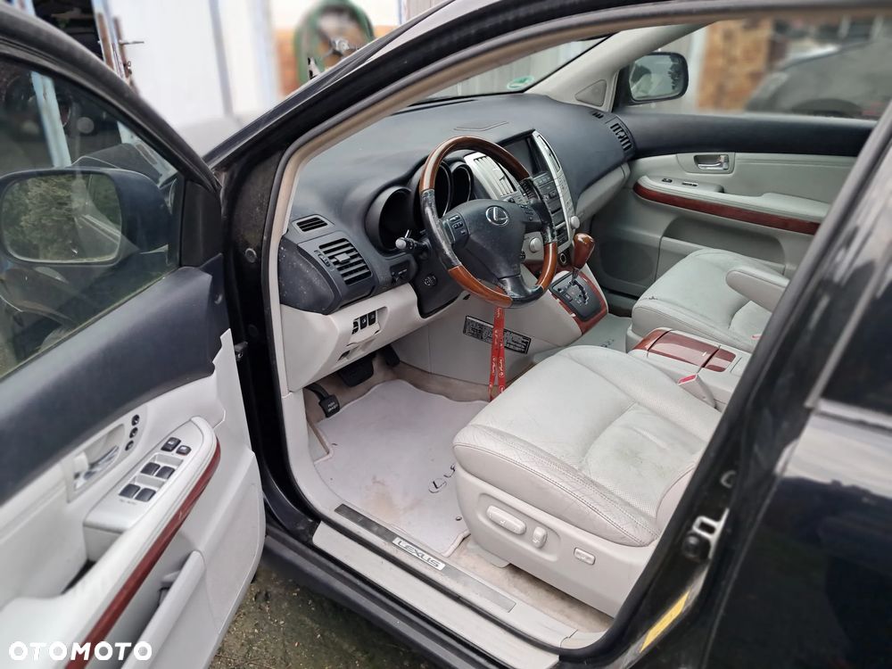 Lexus RX 300 Executive - 4