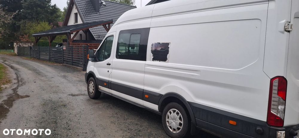 Ford Transit - 4