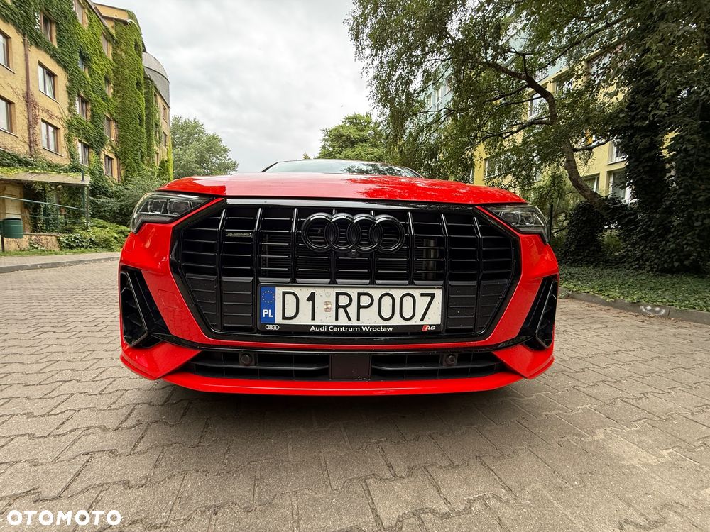 Audi Q3 40 TFSI Quattro Advanced S tronic - 14