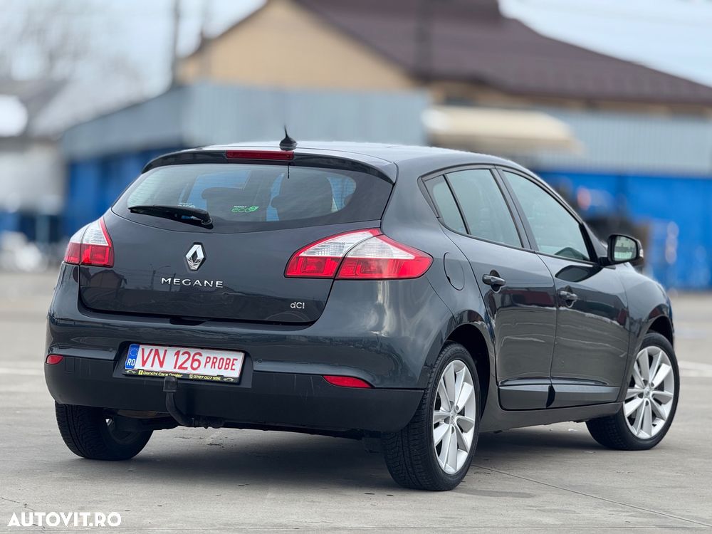 Renault Megane - 4