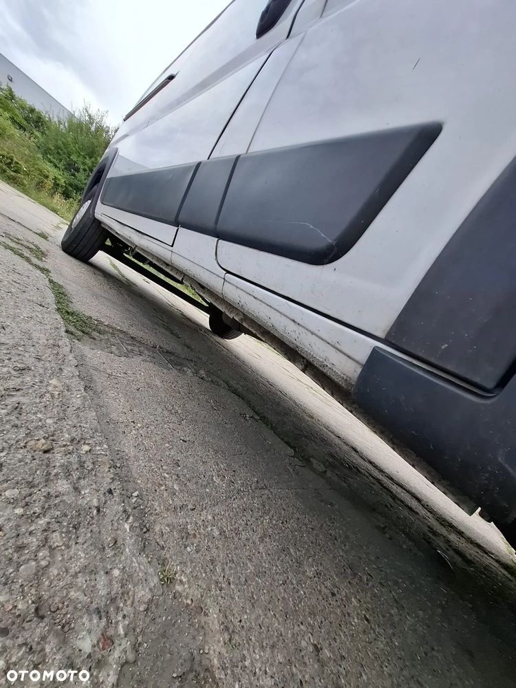 Fiat Ducato - 9