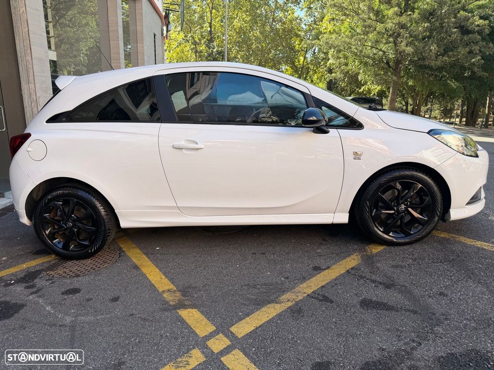 Opel Corsa 1.0 T Dynamic - 4
