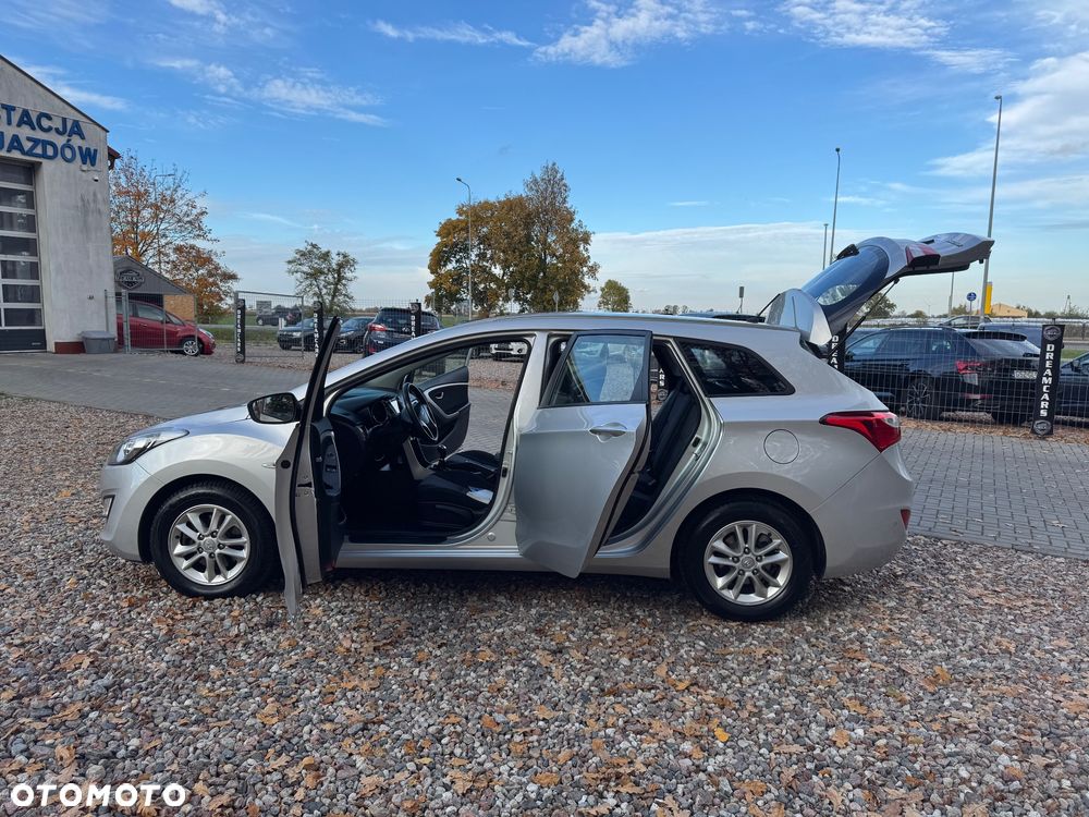 Hyundai i30 - 36
