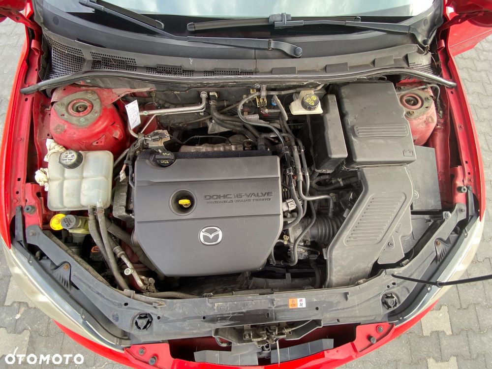 Mazda 3 2.0 Sport Kintaro - 16