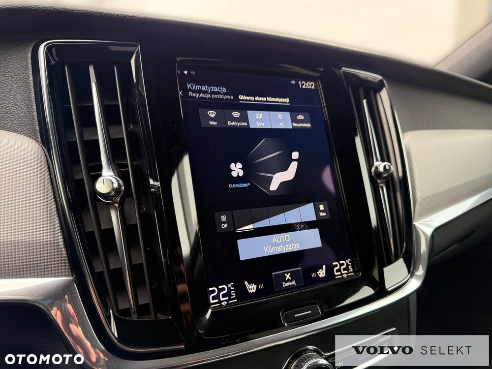 Volvo S90 - 24