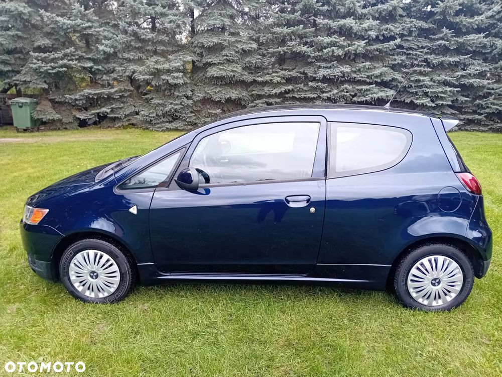 Mitsubishi Colt 1.3 ClearTec Motion Plus - 15