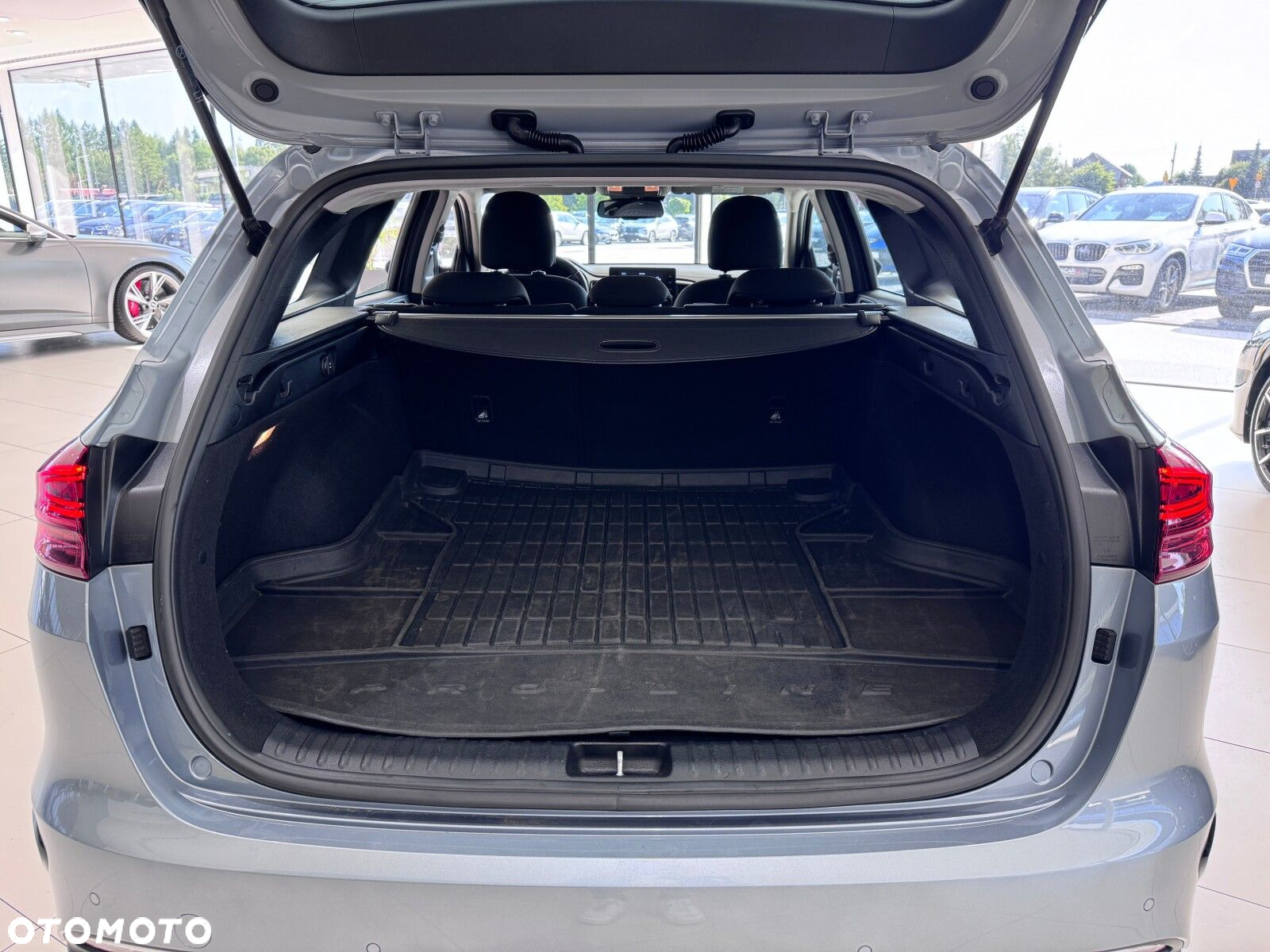 Kia Ceed - 17
