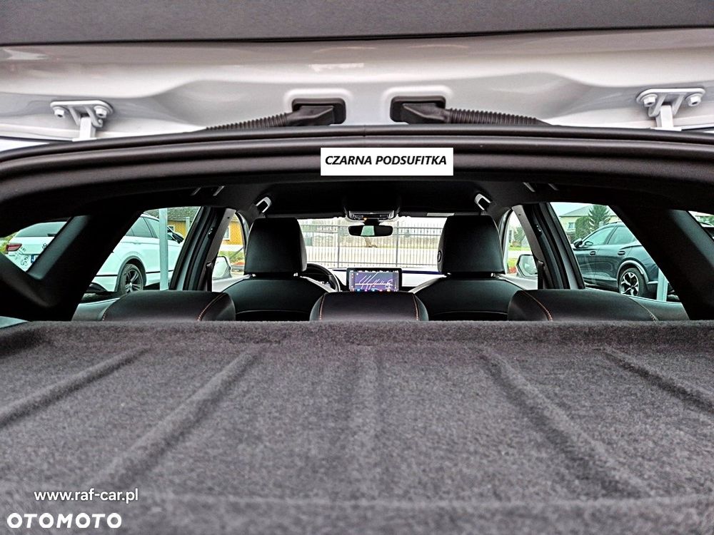 Cupra Formentor 1.5 TSI DSG - 10