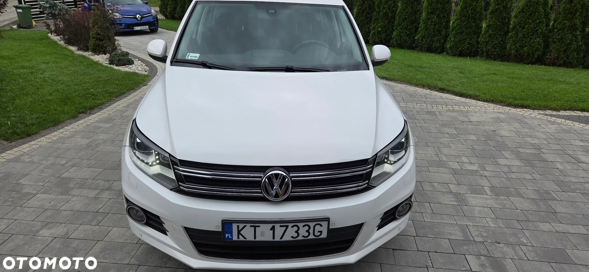 Volkswagen Tiguan 2.0 TDI 4Mot Sport&Style DSG - 3