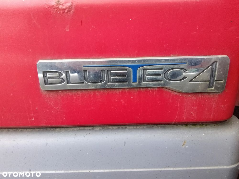 MERCEDES ATEGO KABINA 1222 2008R - CZĘŚCI !!! - 15