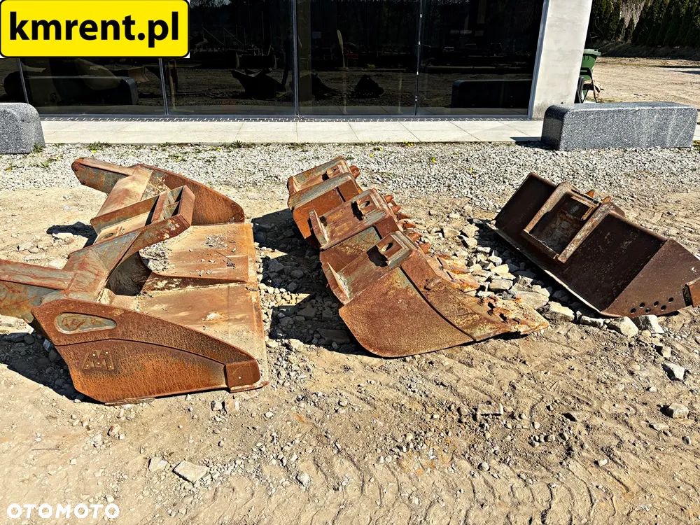 Mecalac 6 MCR MINI-KOPARKA 2014R. MTH: 2887! | 8 MCR  JCB 8055 8050 55 Z 51 Z VOLVO ECR 48 CAT 305 KUBOTA KV YANMAR VIO KOMATSU PC50 - 9