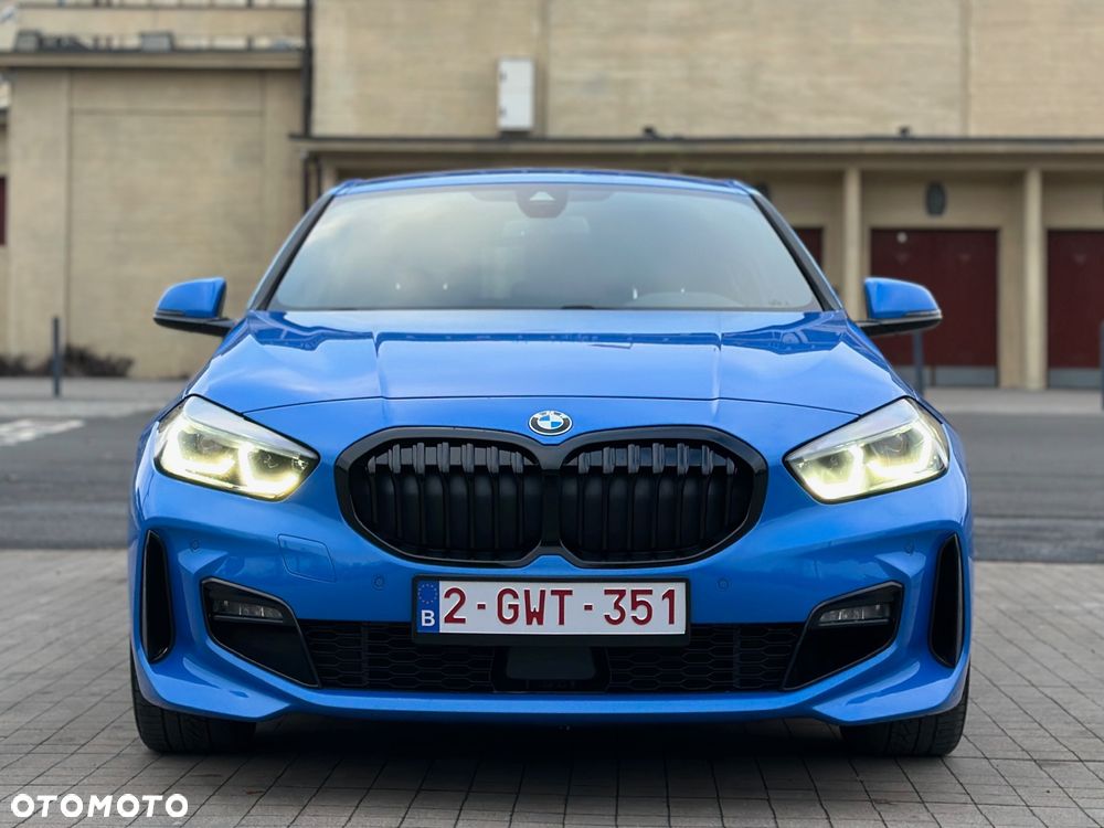 BMW Seria 1 120i M Sport sport - 5