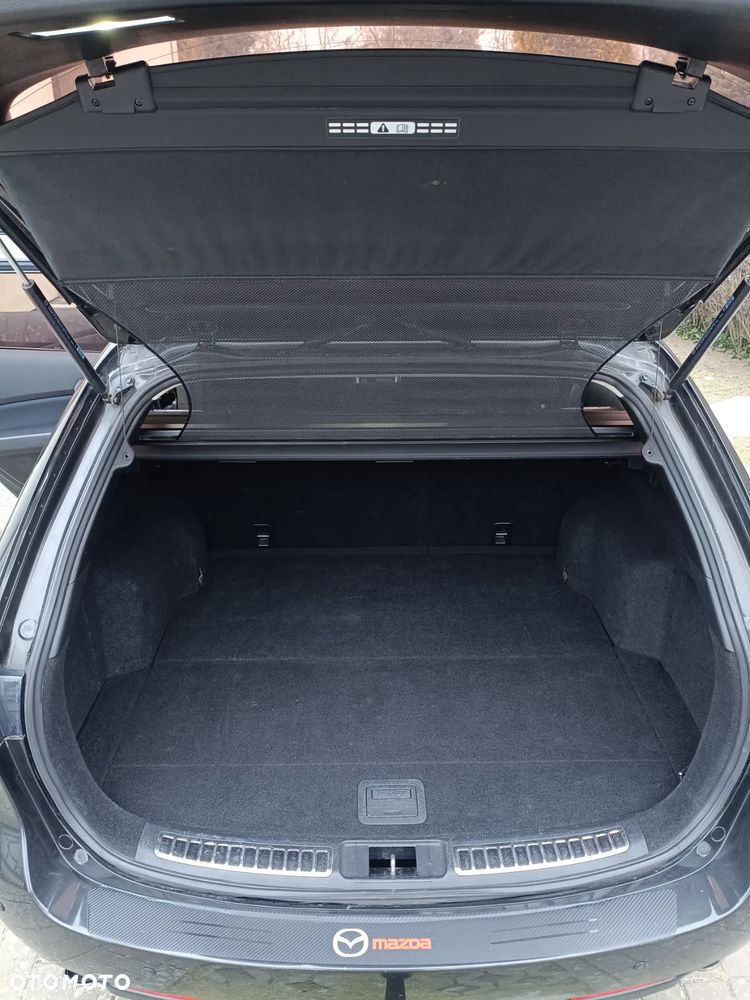 Mazda 6 Sport 2.0 Exclusive - 17