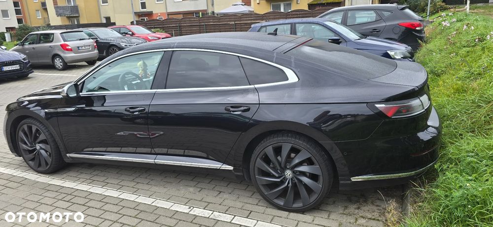 Volkswagen Arteon - 14