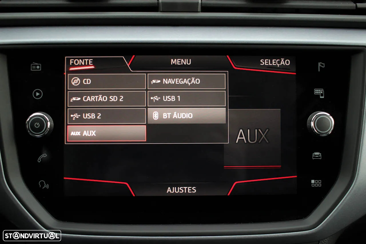 SEAT Arona 1.6 TDI Style - 24