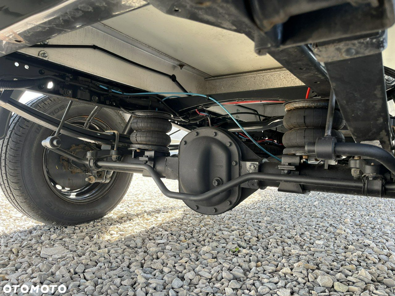 Iveco Daily - 13
