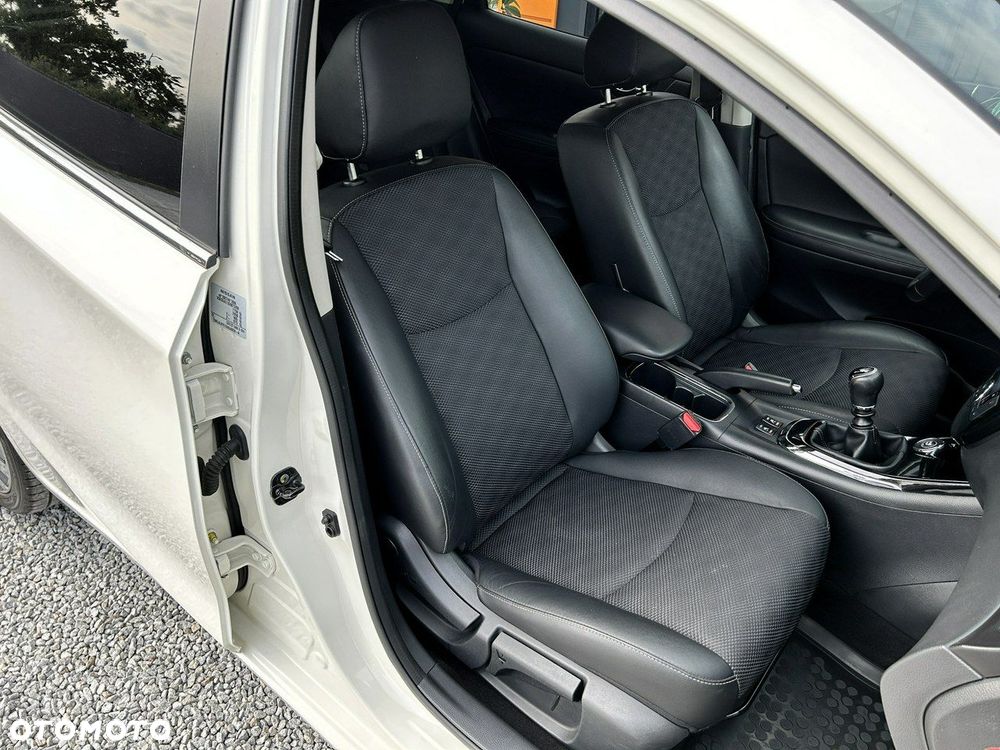 Nissan Pulsar 1.2 DIG-T Tekna - 30