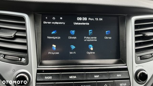 Hyundai Tucson 1.6 GDi Comfort 2WD - 24