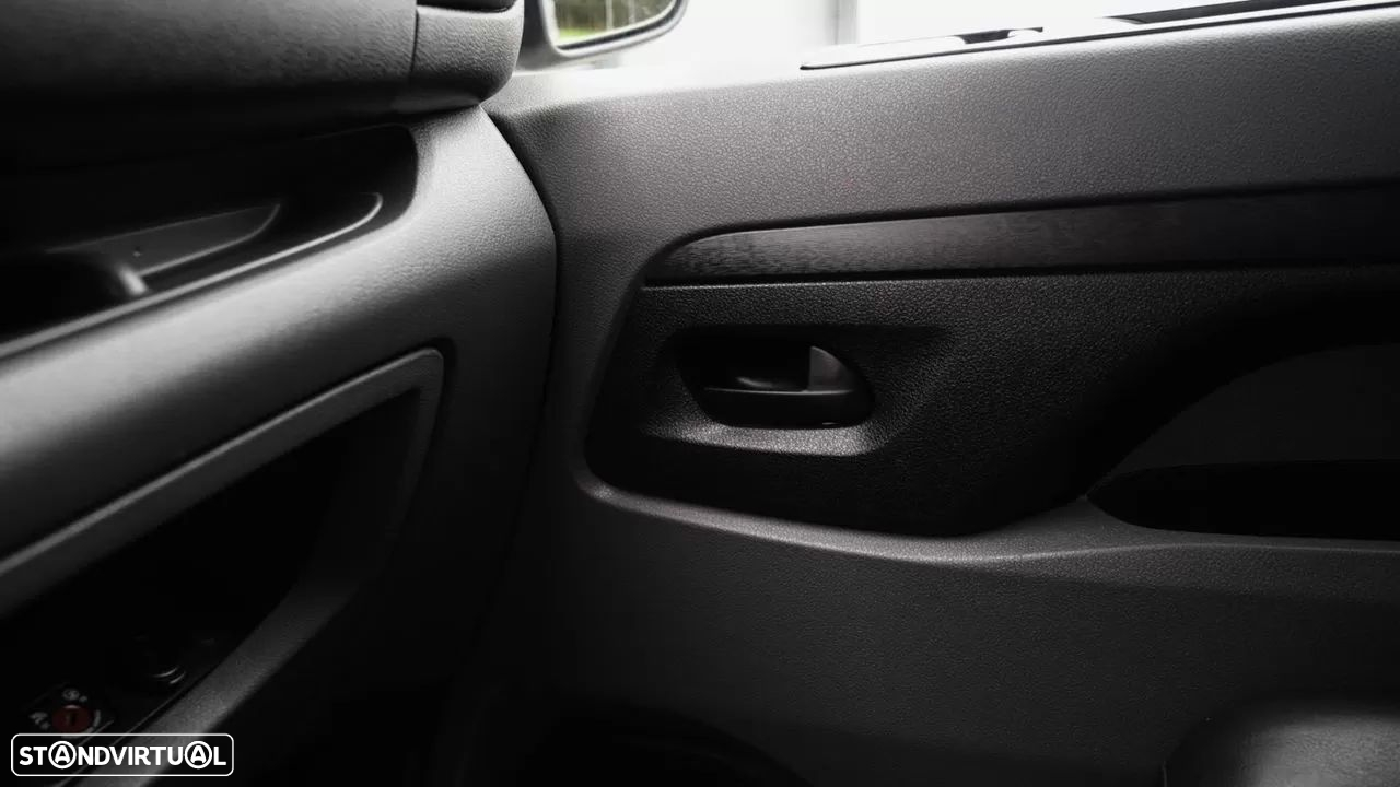 Peugeot expert  1.5 hdi - 22
