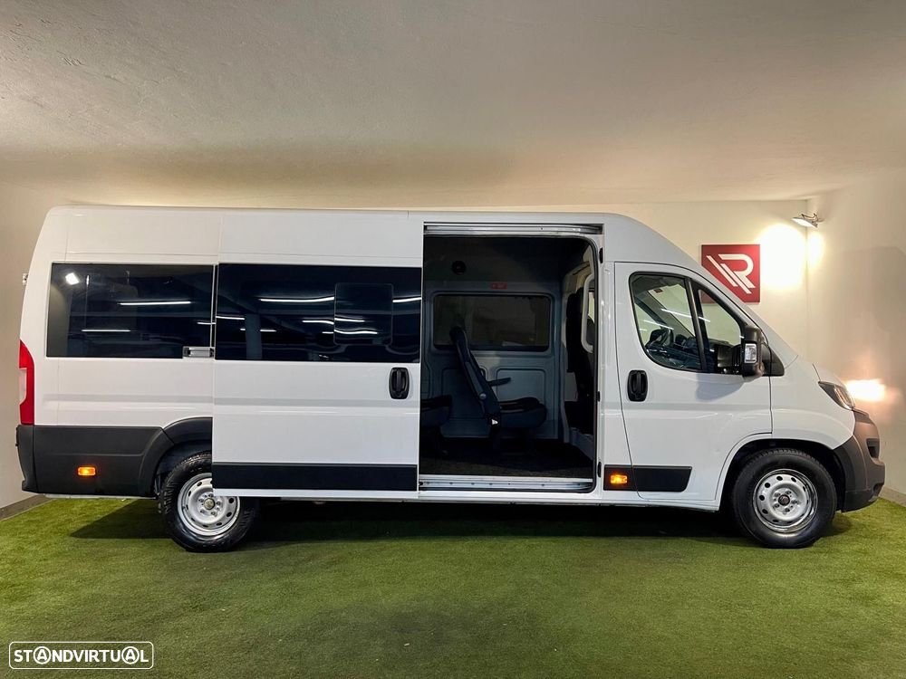 Fiat Ducato Maxi 35 2.2 M-Jet LH2 - 6