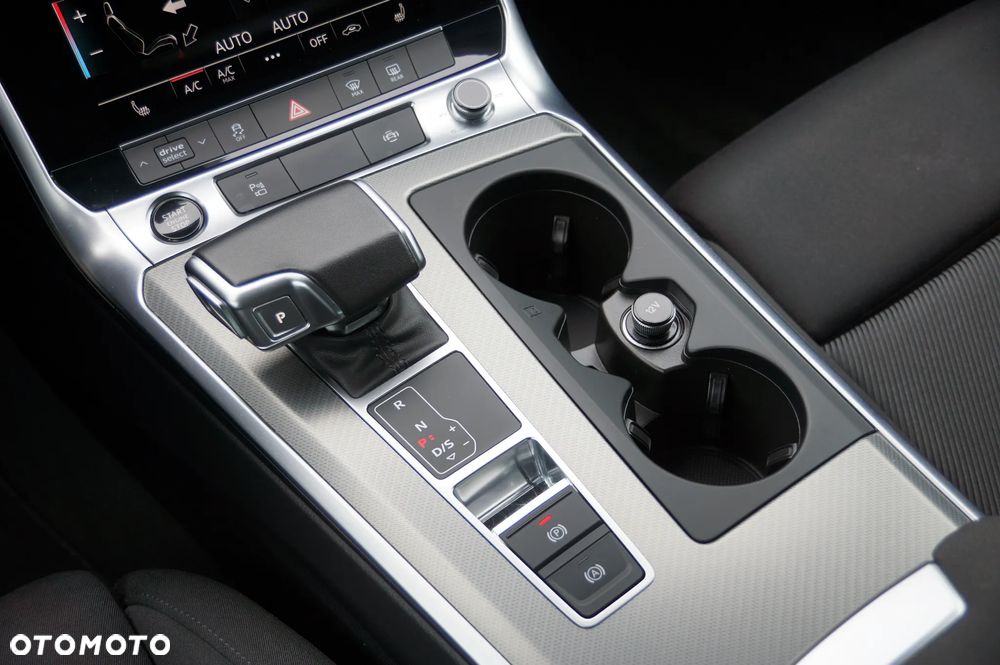 Audi A6 - 20