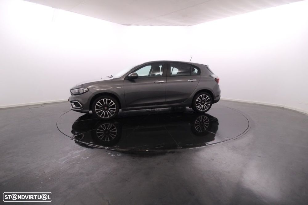 Fiat Tipo 1.0 GSE T3 City Life - 2