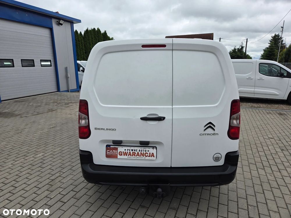 Opel Combo - 5