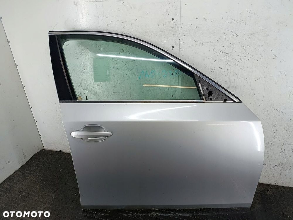 DRZWI PRZÓD PRAWY BMW 5 E60 354 - 1