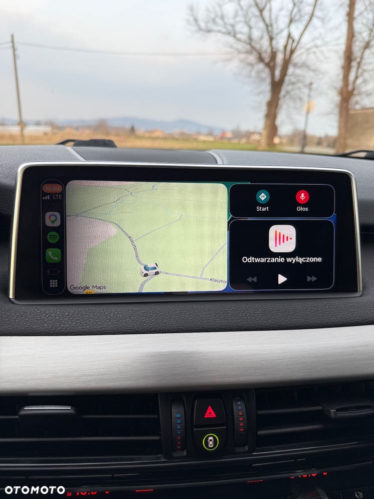 BMW X5 xDrive25d - 7