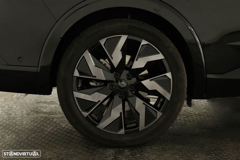 Renault Rafale 1.2 Hyper Hybrid E-Tech Esprit Alpine - 5