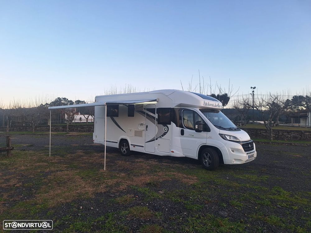 Chausson Trigano FITMM235CPS31S1LO4 - 13