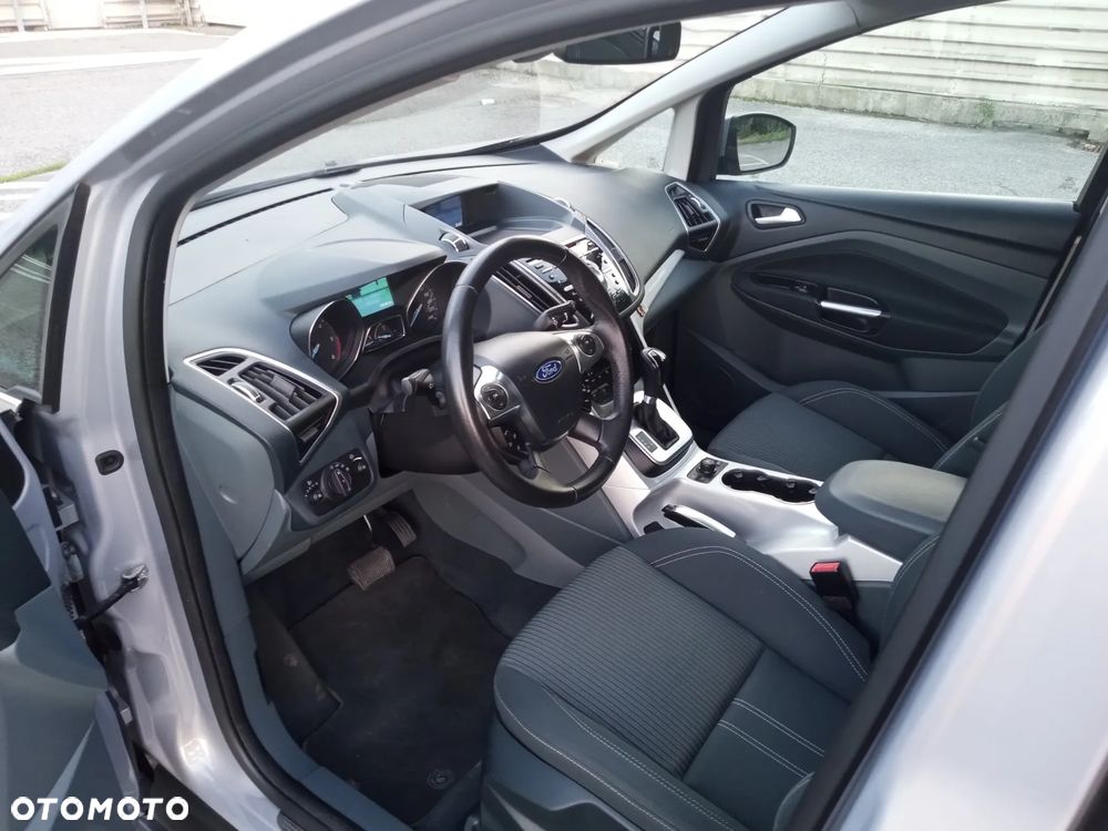 Ford Grand C-MAX 2.0 TDCi Titanium - 7