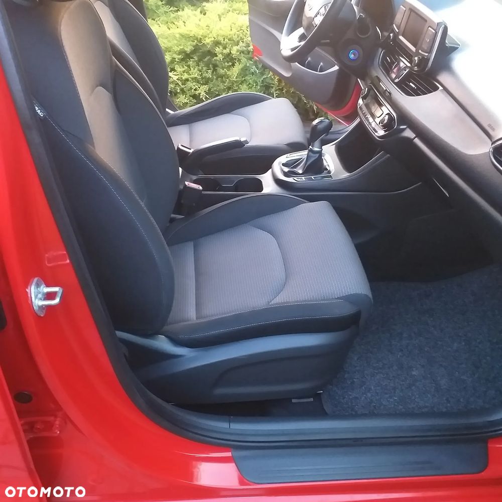 Hyundai i30 1.4 Classic - 15